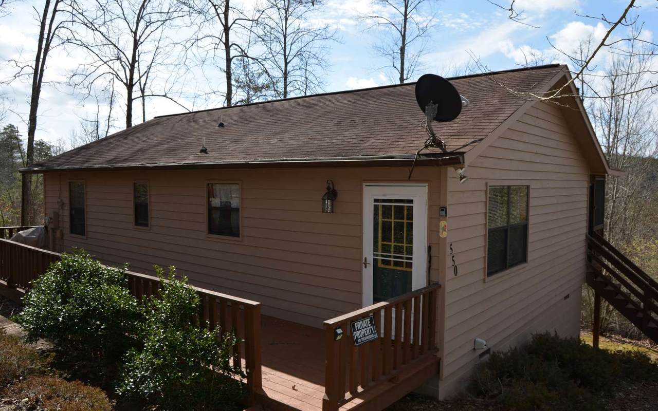 550 Evans Hollow - Photo 1