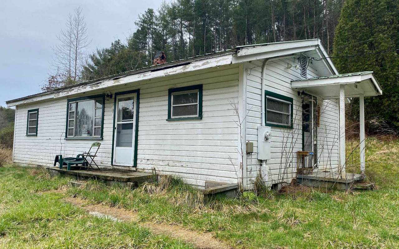 15705 Joe Brown Highway - Photo 1