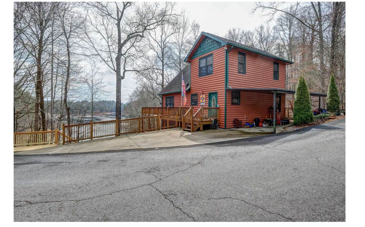 270 Marina Road - Photo 1