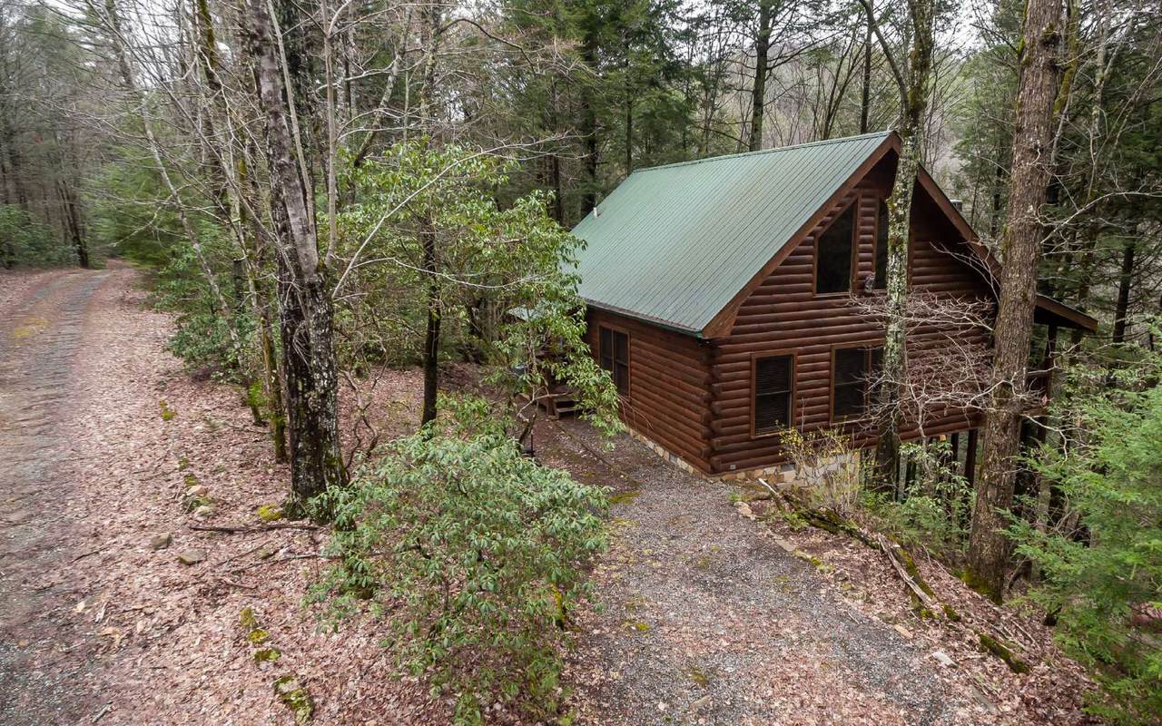 135 Laurel Overlook Rd - Photo 1 135 Laurel Overlook Rd - Photo 1