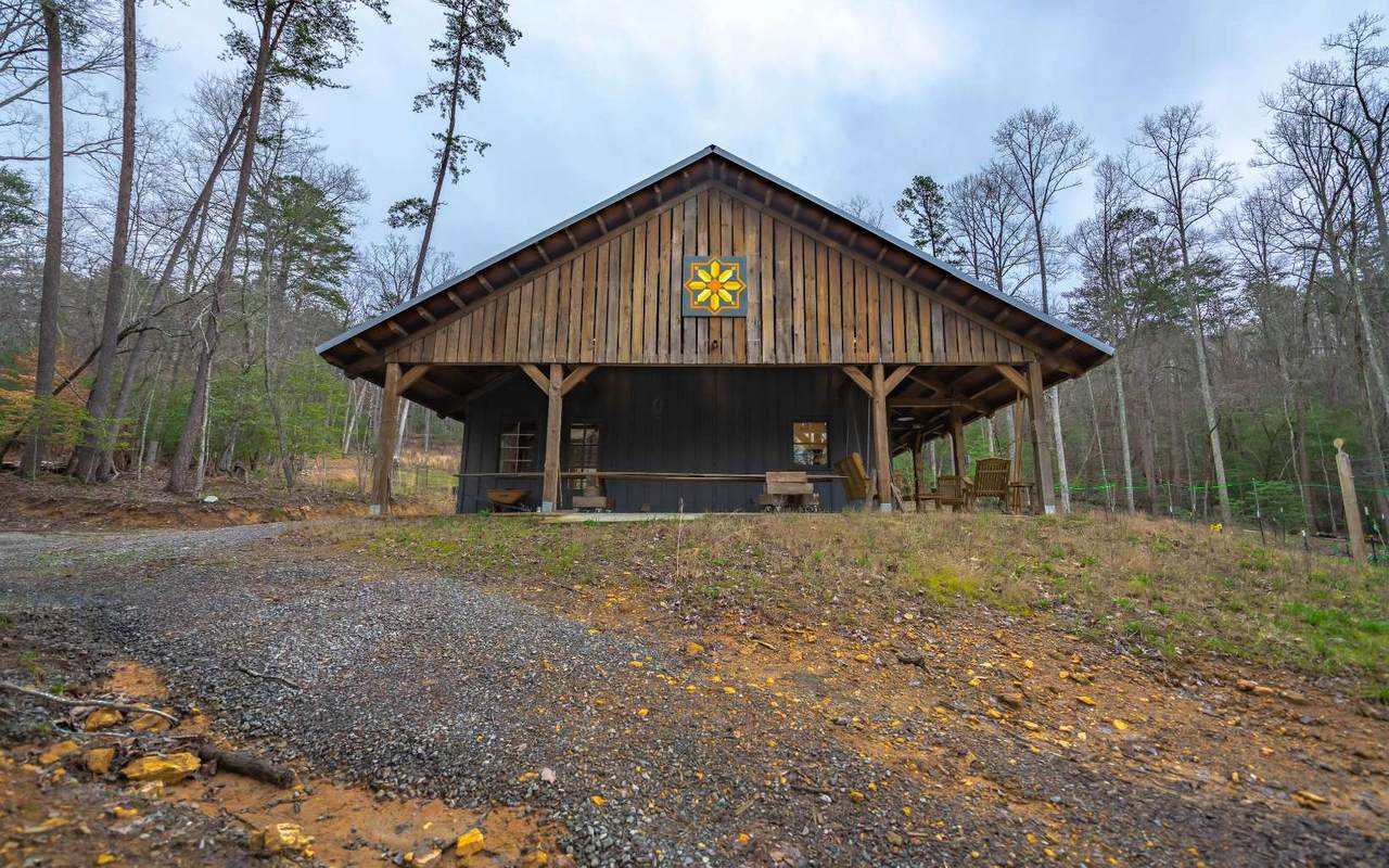 263 Laurel Top Ridge - Photo 1