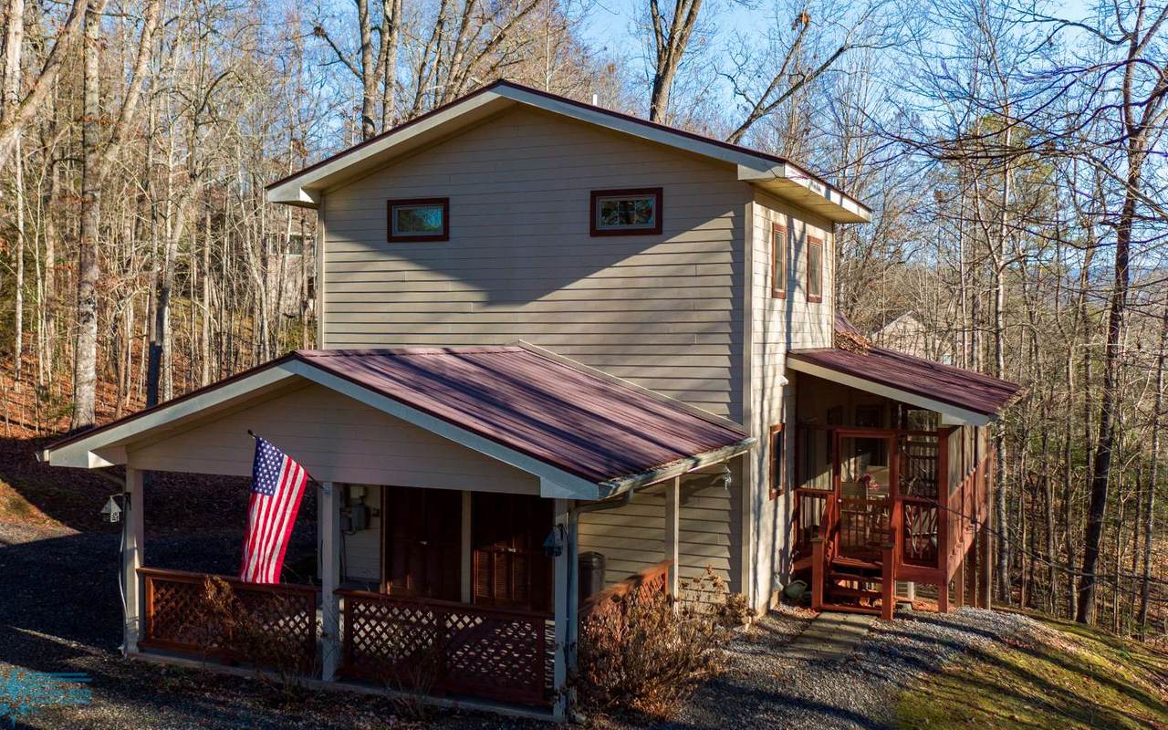 257 Woodland Lane - Photo 1