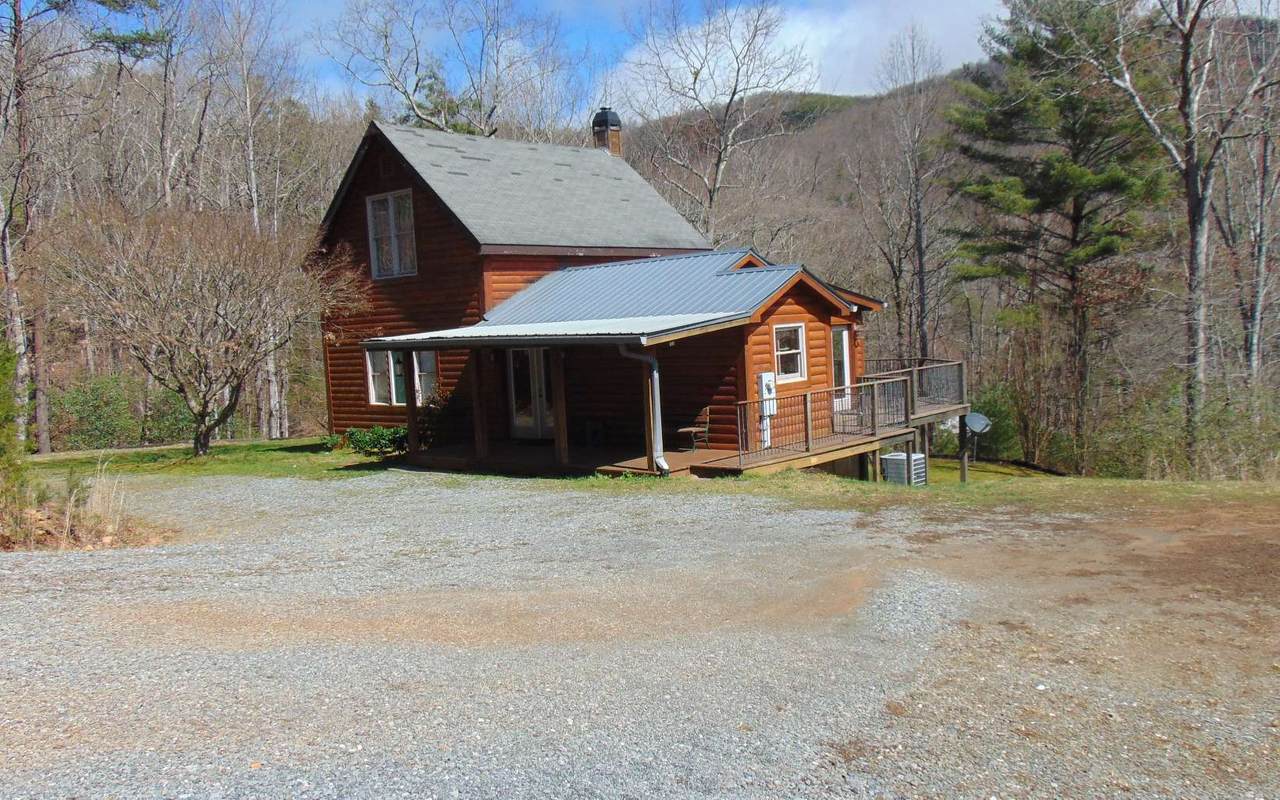 2781 Old Parker Place Rd - Photo 1