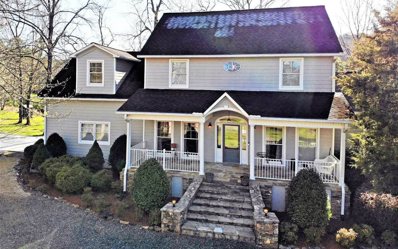 1500 Cherokee Trail - Photo 1