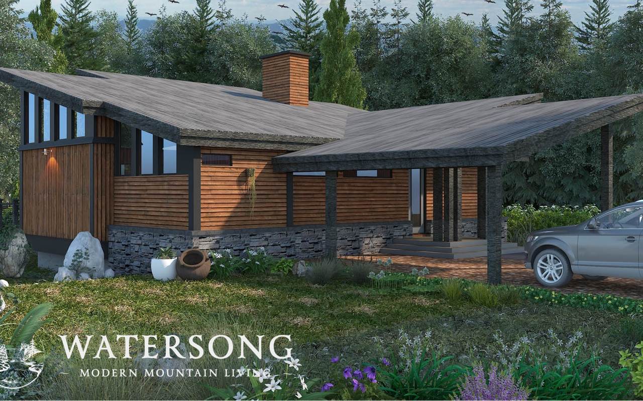 LOT 1 Watersong Trail - Photo 1 LOT 1 Watersong Trail - Photo 1