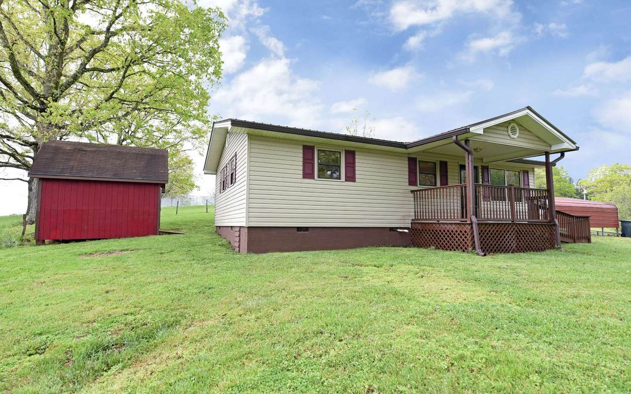 413 Bunker Hill Rd - Photo 1 413 Bunker Hill Rd - Photo 1
