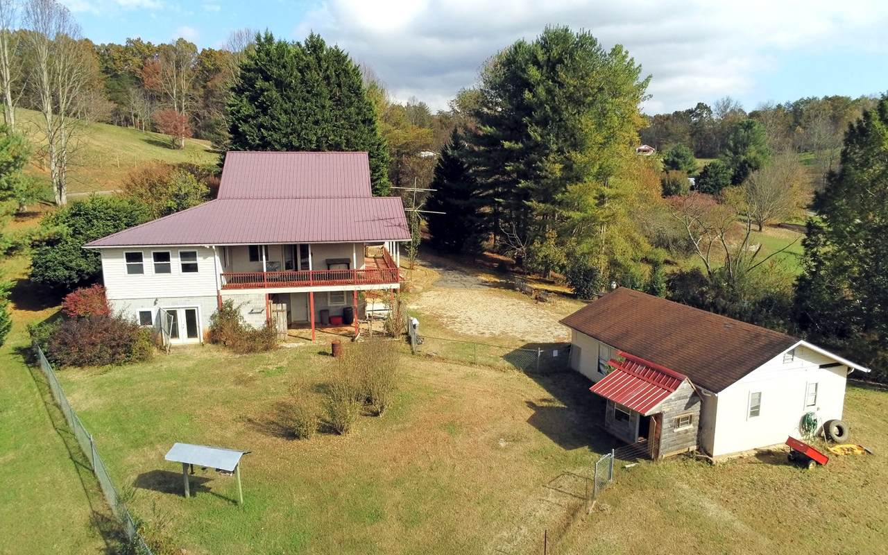 101 Robert Hull Lane - Photo 1 101 Robert Hull Lane - Photo 1