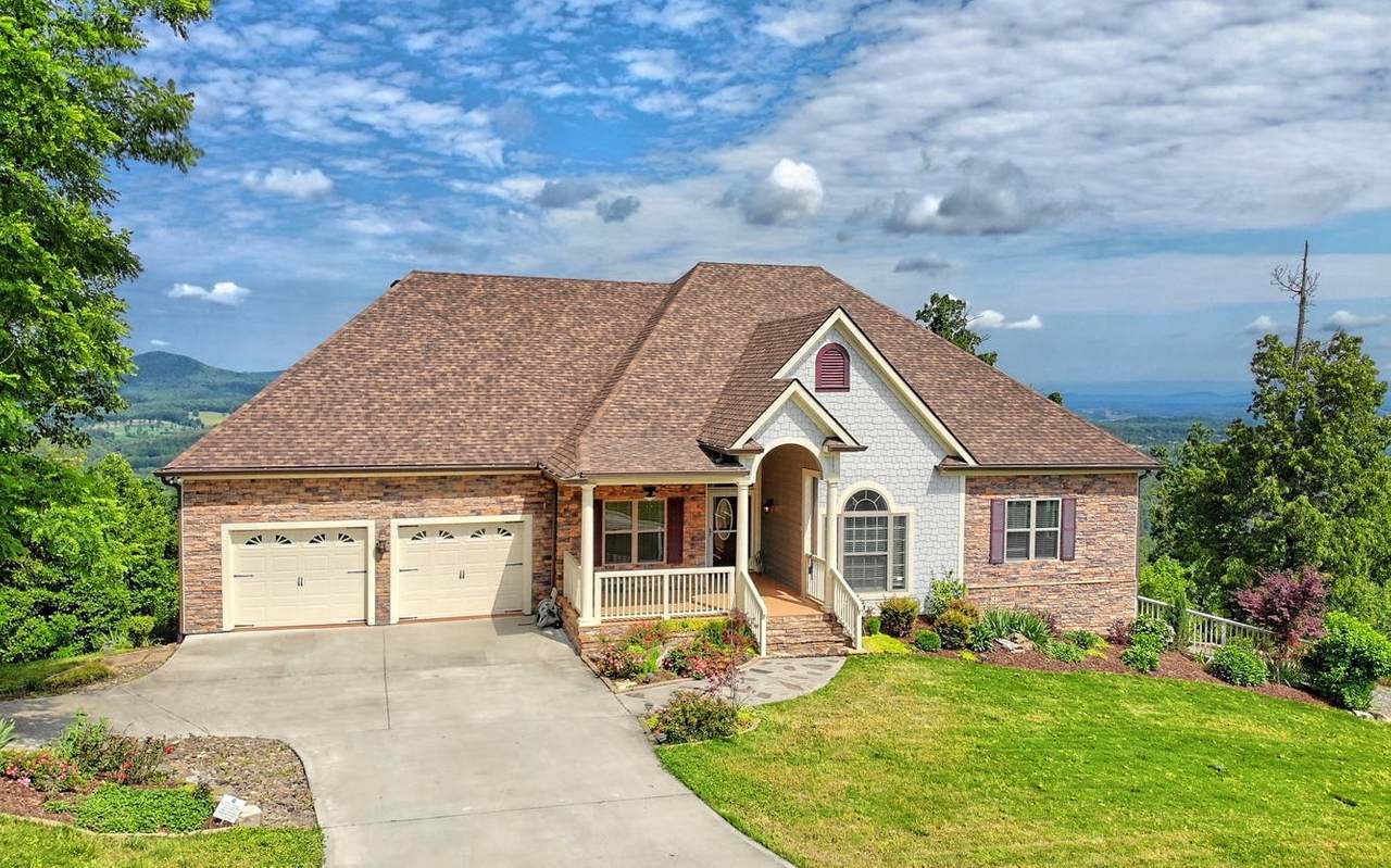 651 Summit Trace - Photo 1