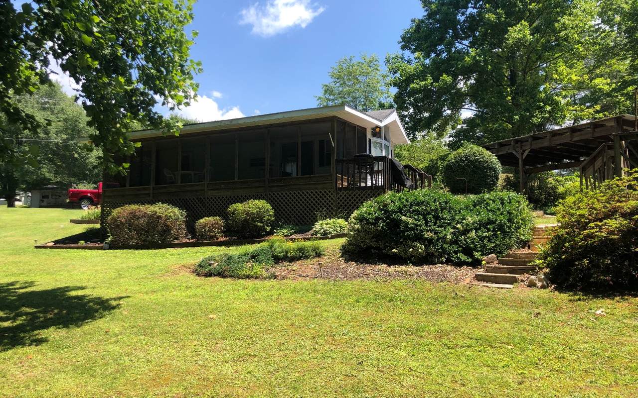862 Old Hwy 64 - Photo 1