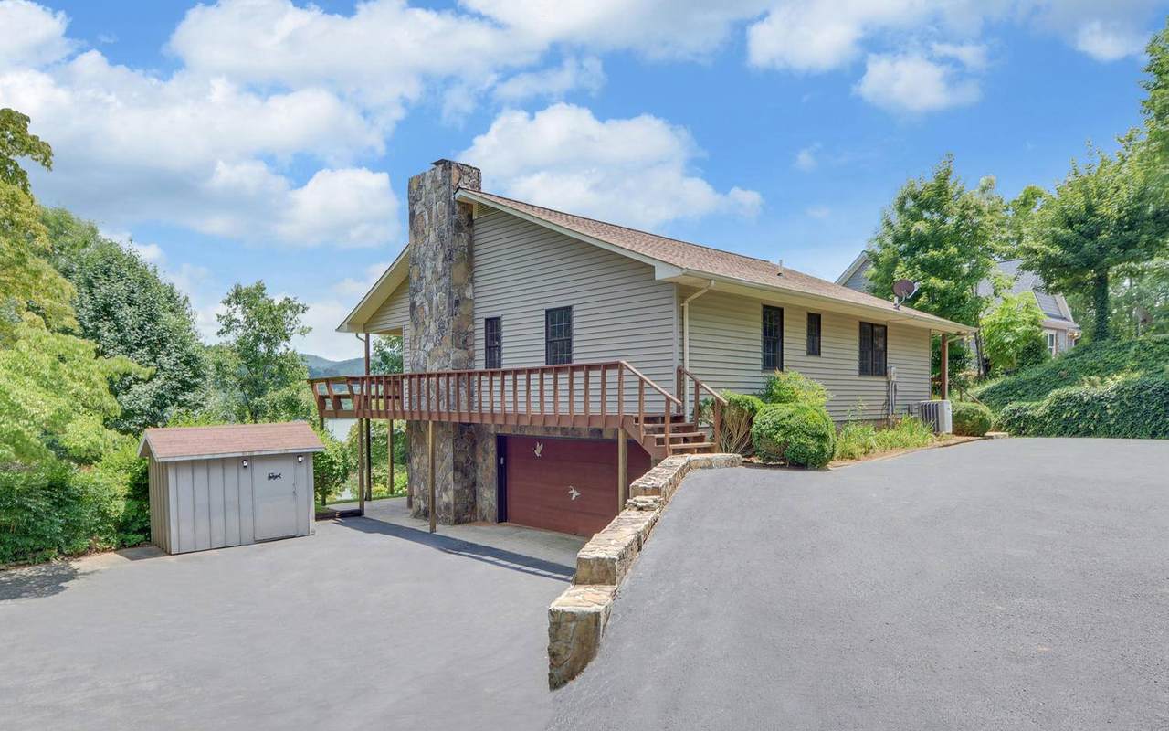 649 Sunnyside Shores - Photo 1