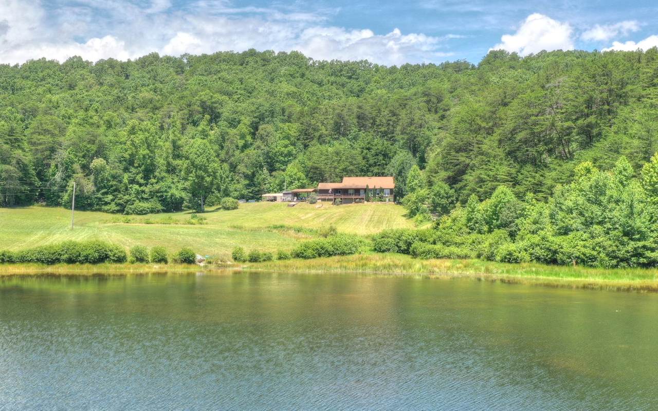 106 Old Cashes Valley Rd - Photo 1