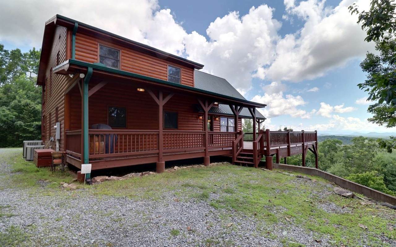 267 Austin Mountain - Photo 1