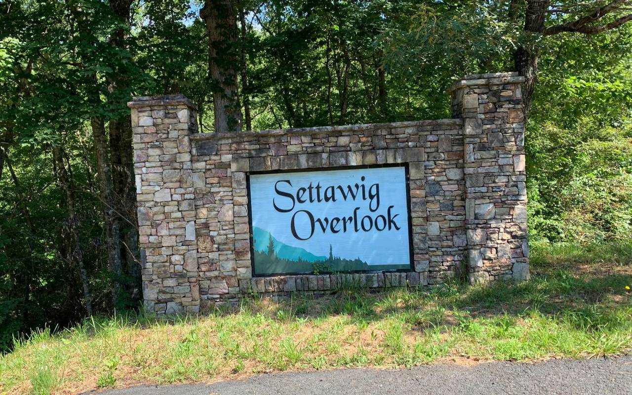 LT 18 Settawig Overlook - Photo 1