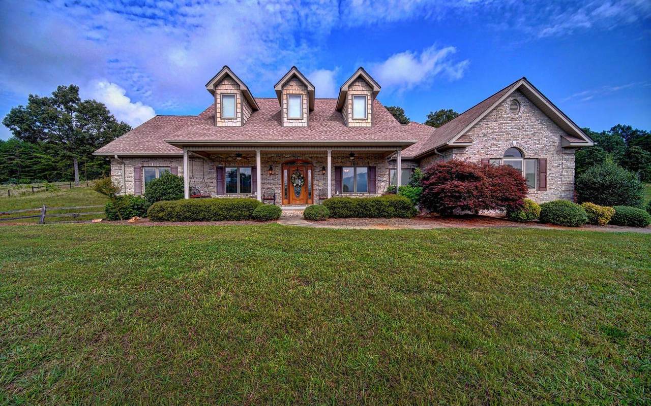 625 Red Fox Farm Rd. - Photo 1