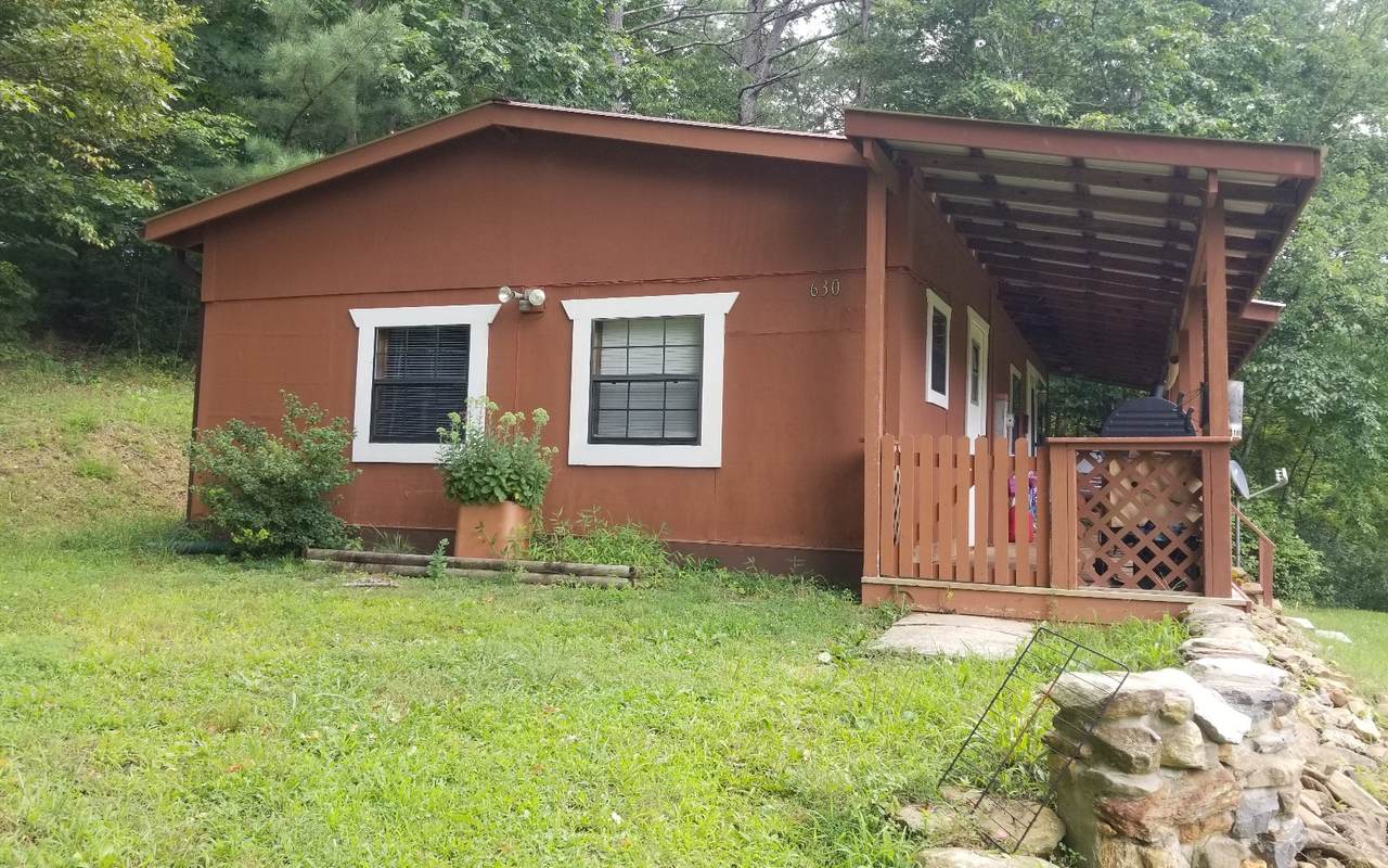 630 Crump Creek Road - Photo 1