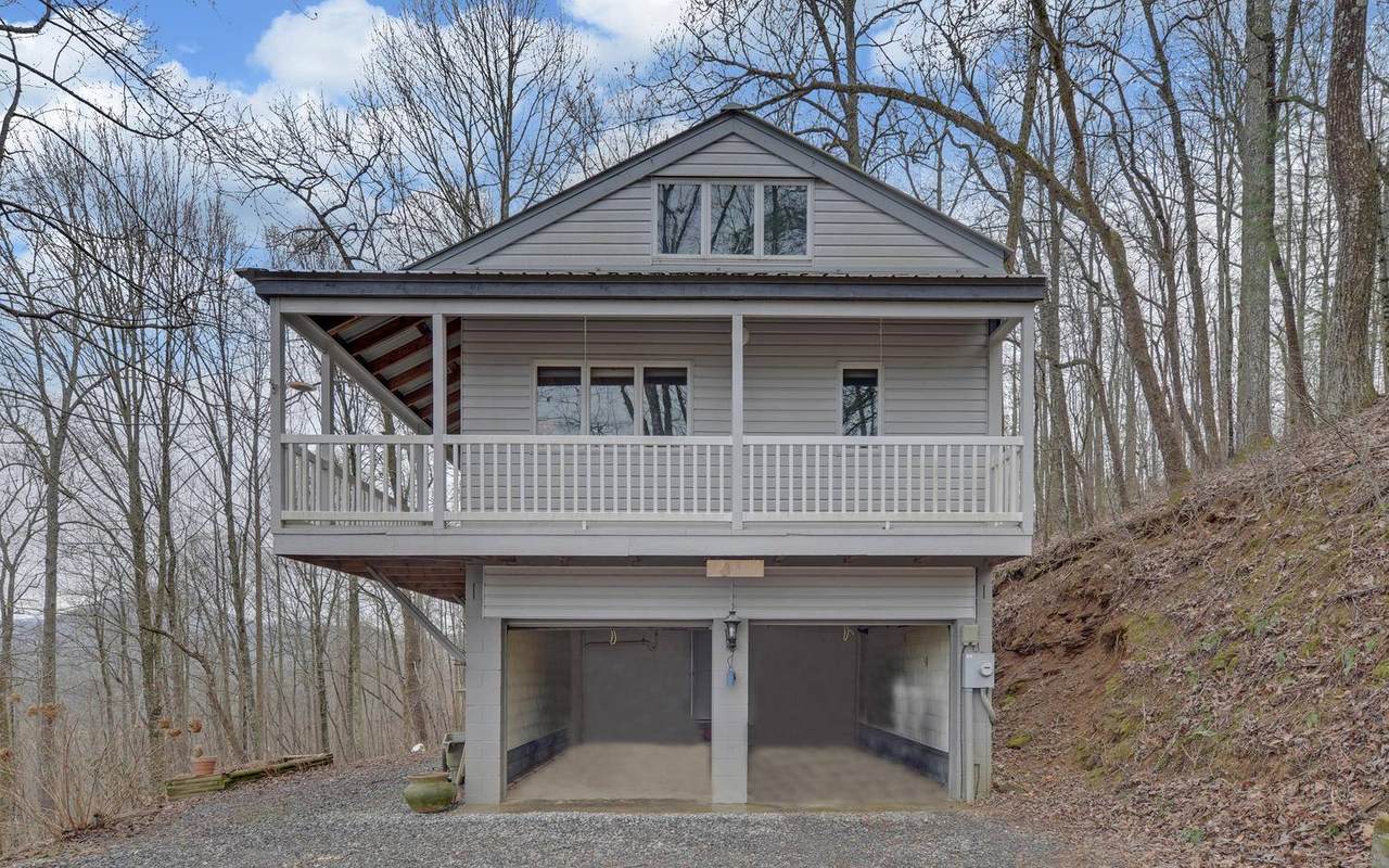 207 Northside Mtn. Road - Photo 1
