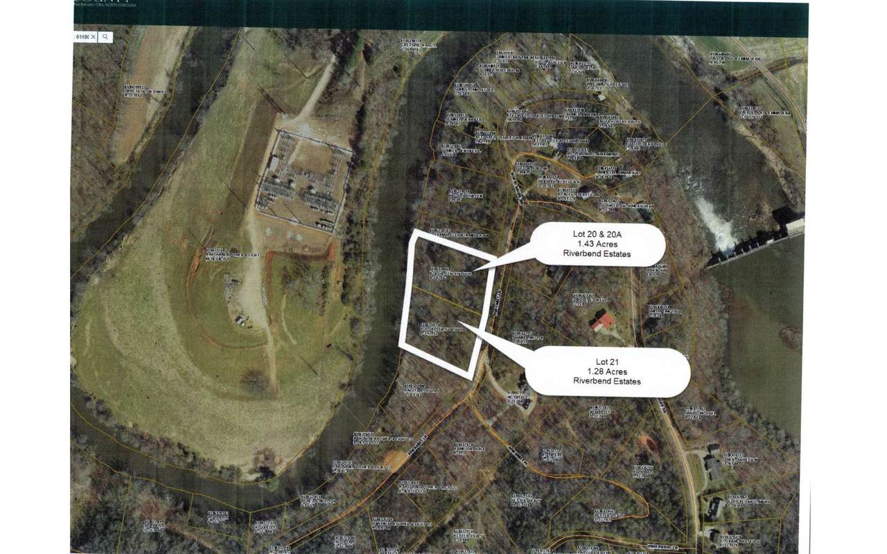 LOTS Rivermist Lane - Photo 1