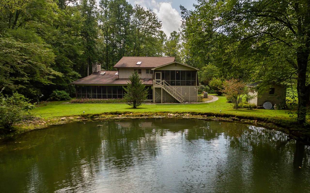 51 Old Indian Trail - Photo 1