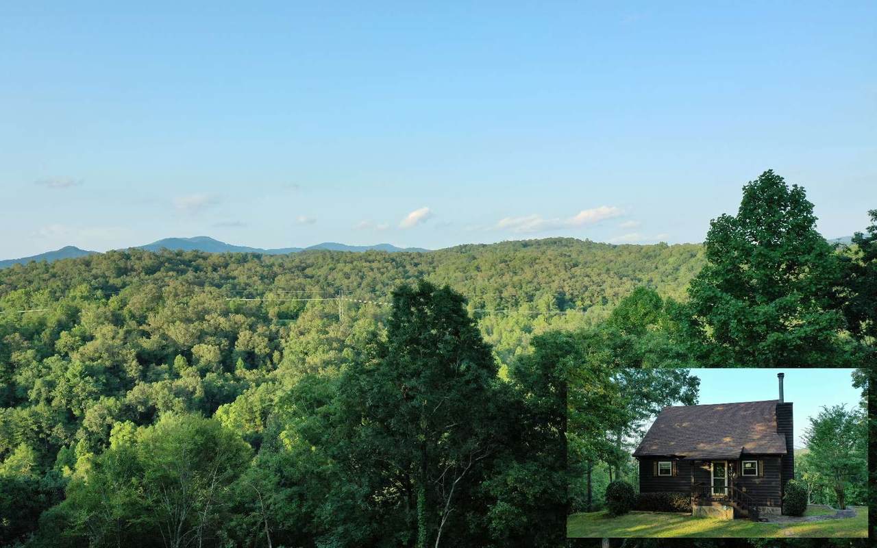 1247 Chase Mountain Rd - Photo 1