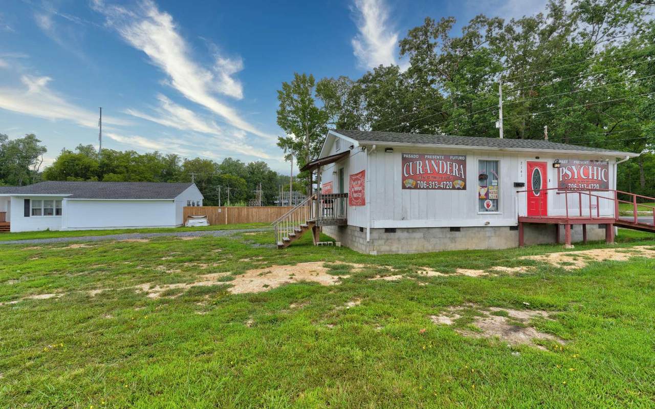 2111 Cleveland Hwy - Photo 1