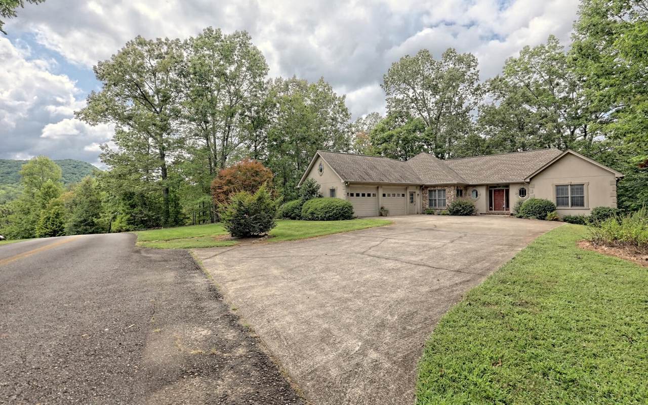 4219 Asheland Overlook - Photo 1