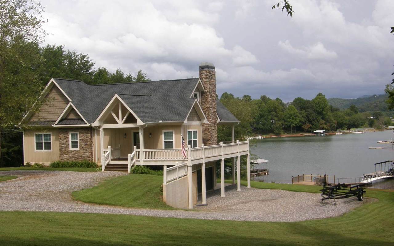 267 Sims Road - Photo 1