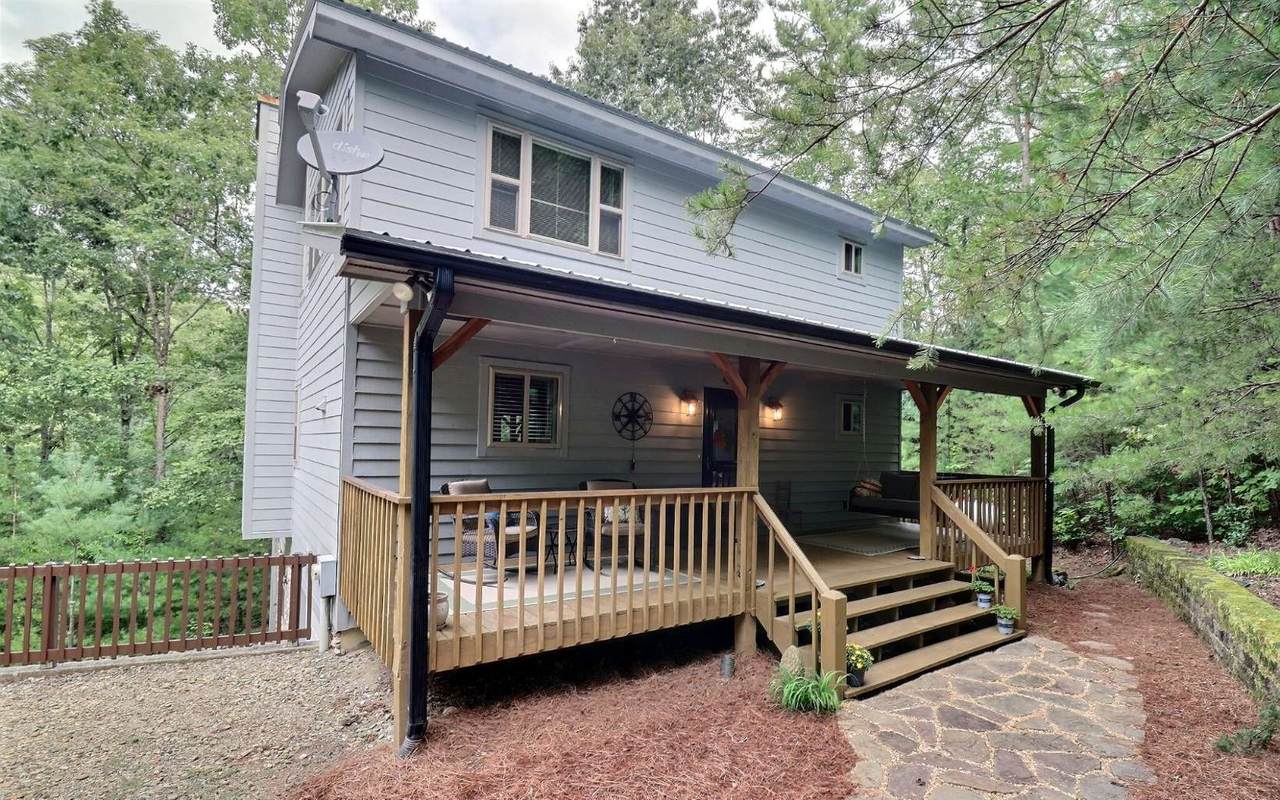 43 Allison Ridge Rd - Photo 1