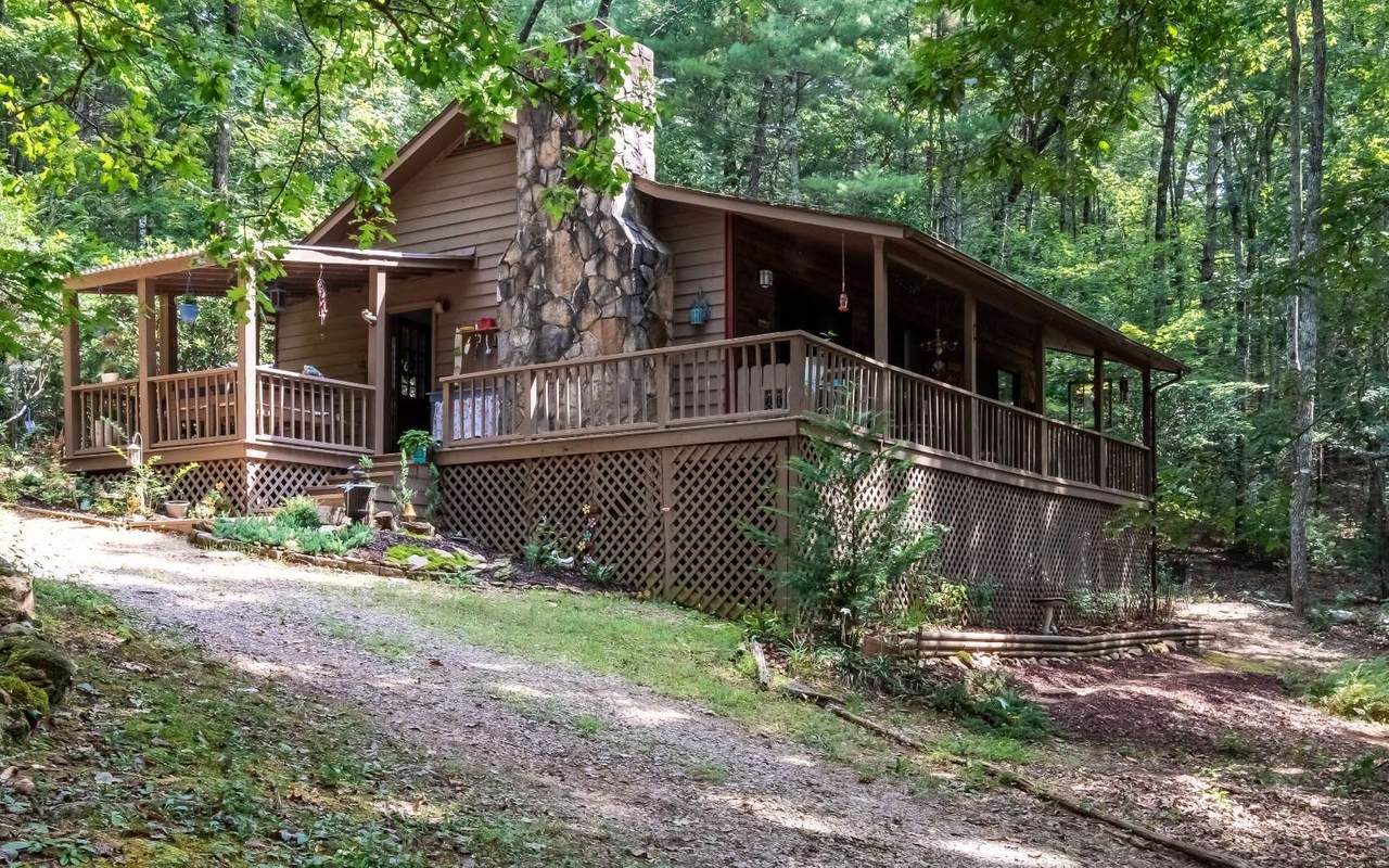 49 Beaverdam Loop - Photo 1