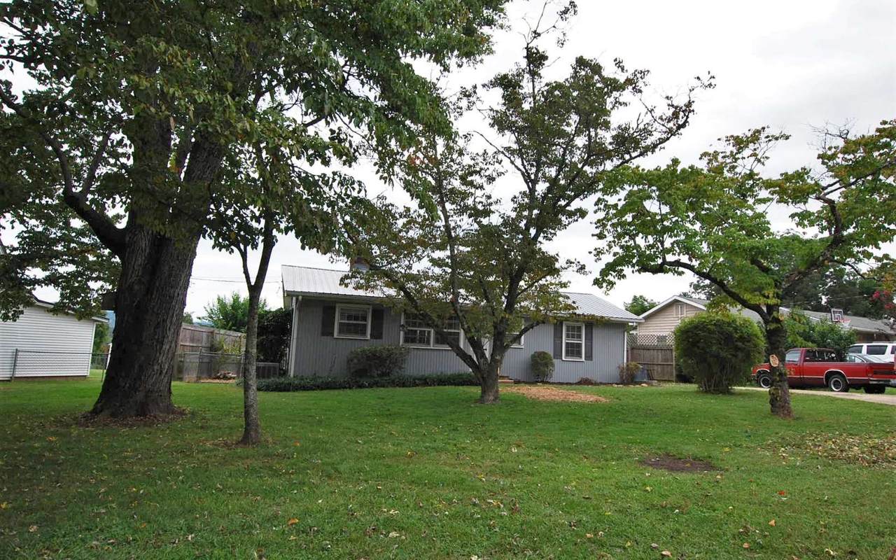 88 Tusquittee Street - Photo 1