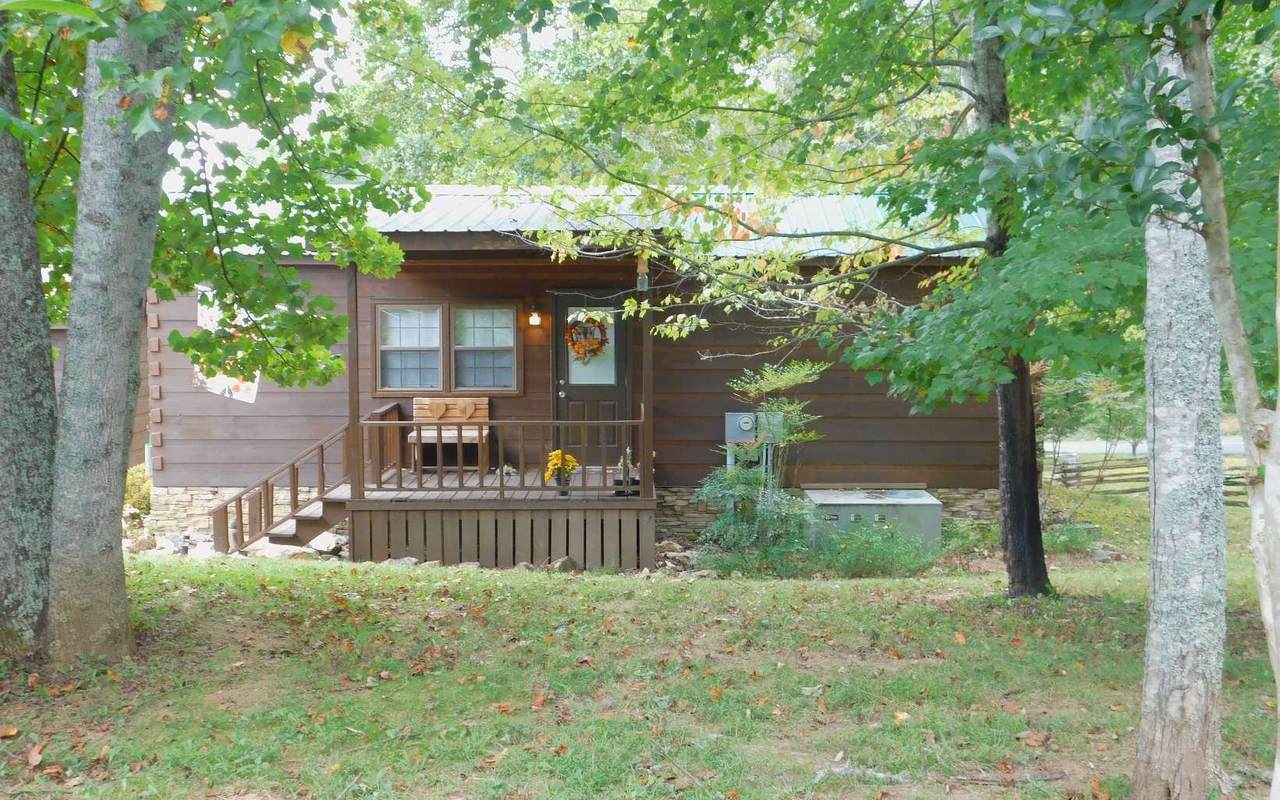 32 Frontier Way - Photo 1