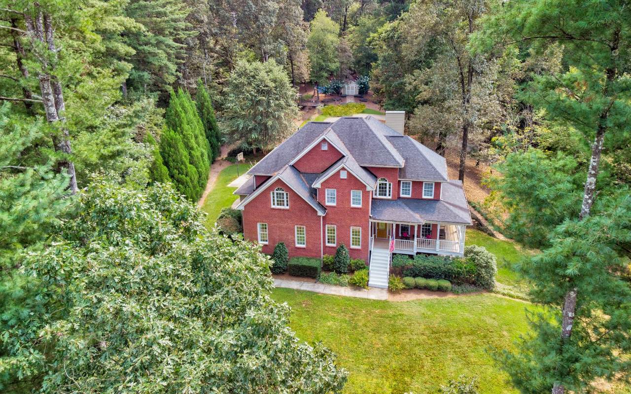 1348 Cornett Ranch Drive - Photo 1