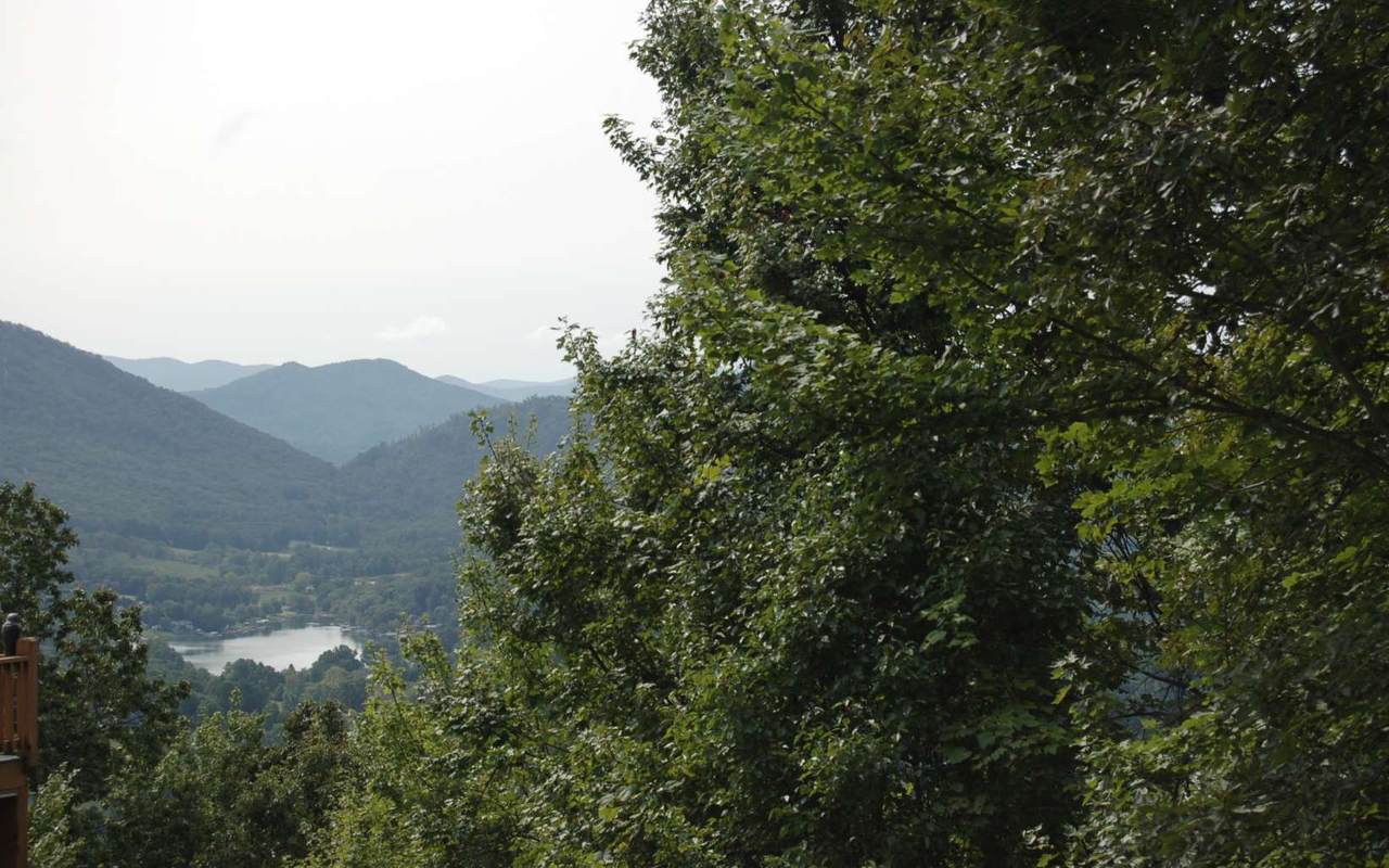 21B Mountain Harbour 21B - Photo 1