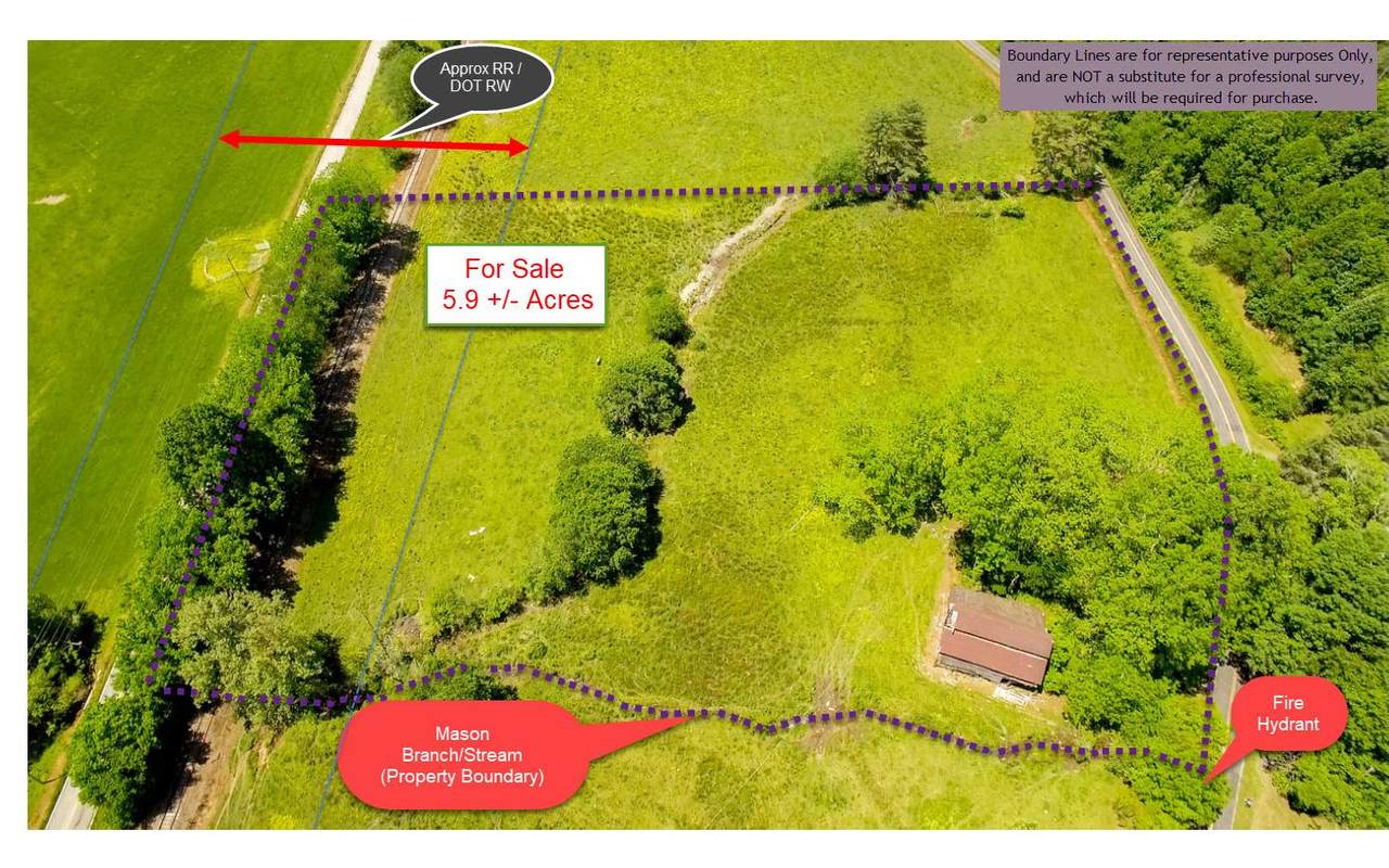 Maltby Rd 5.9+/- Ac - Photo 1