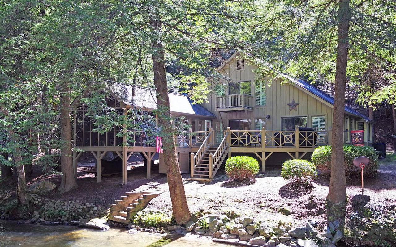 275 Blackberry Falls Ln - Photo 1