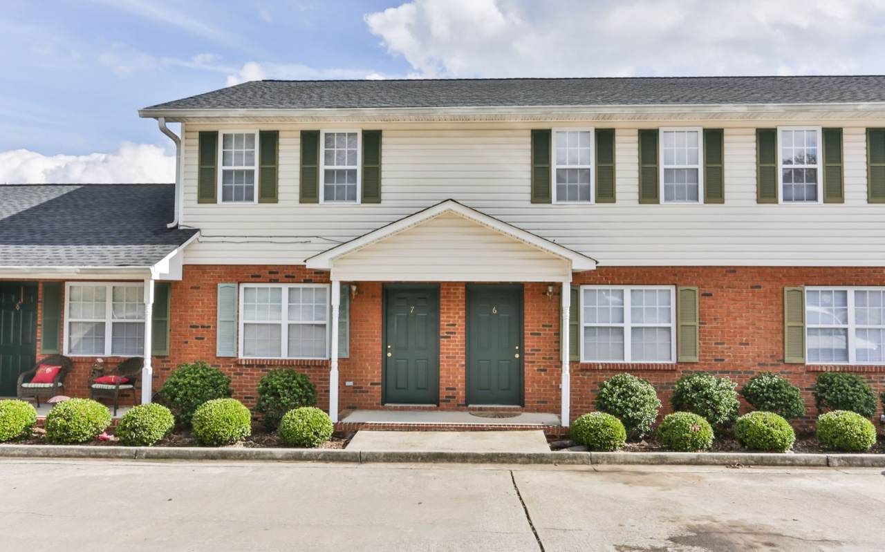 2036 Roberts Ridge Rd #D-8 - Photo 1