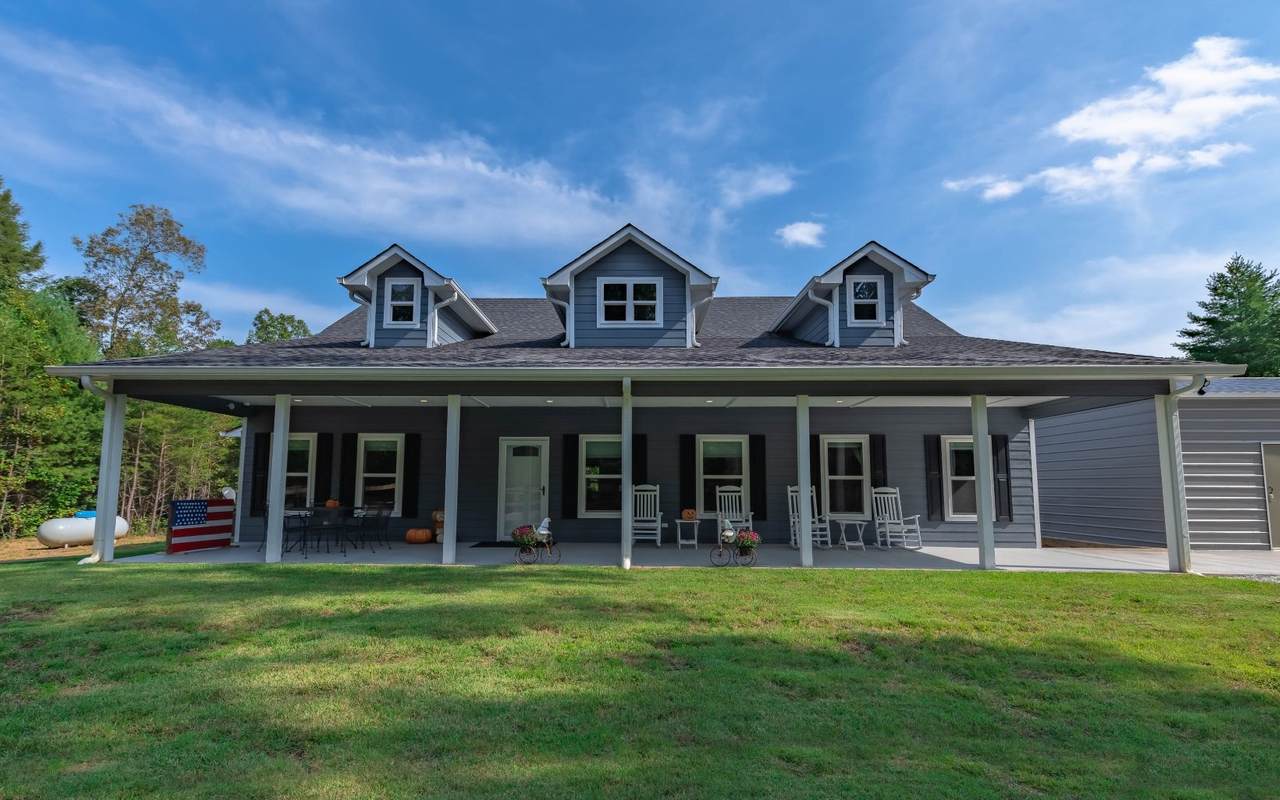 441 Pack Creek Rd - Photo 1