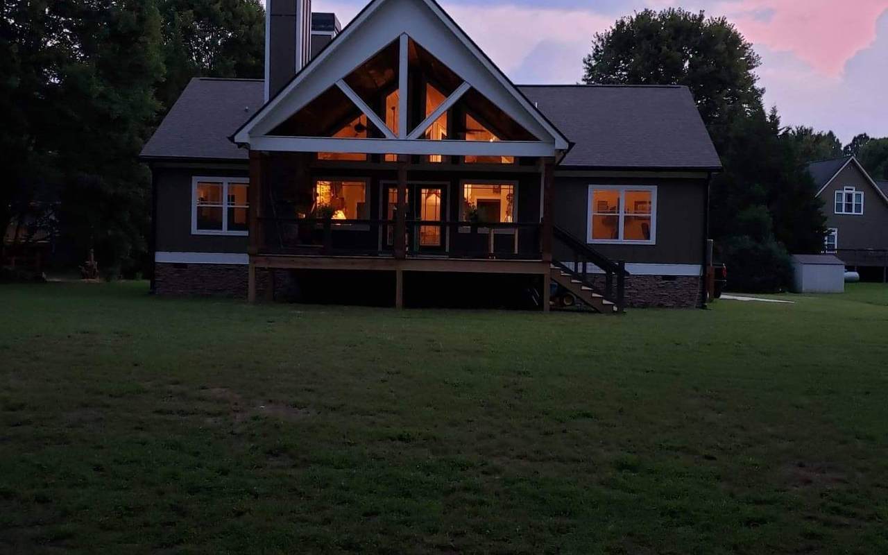 302 Cartecay River Run - Photo 1