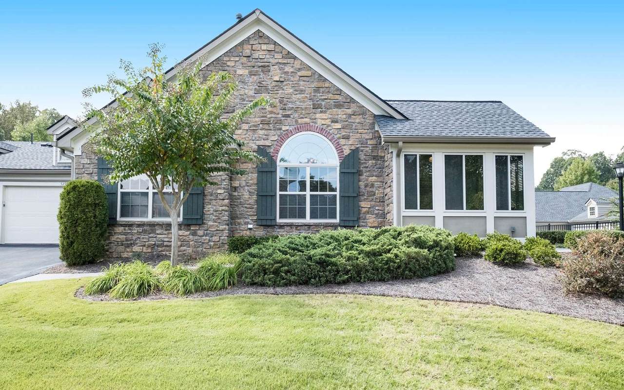 5298 Stone Village Circle - Photo 1
