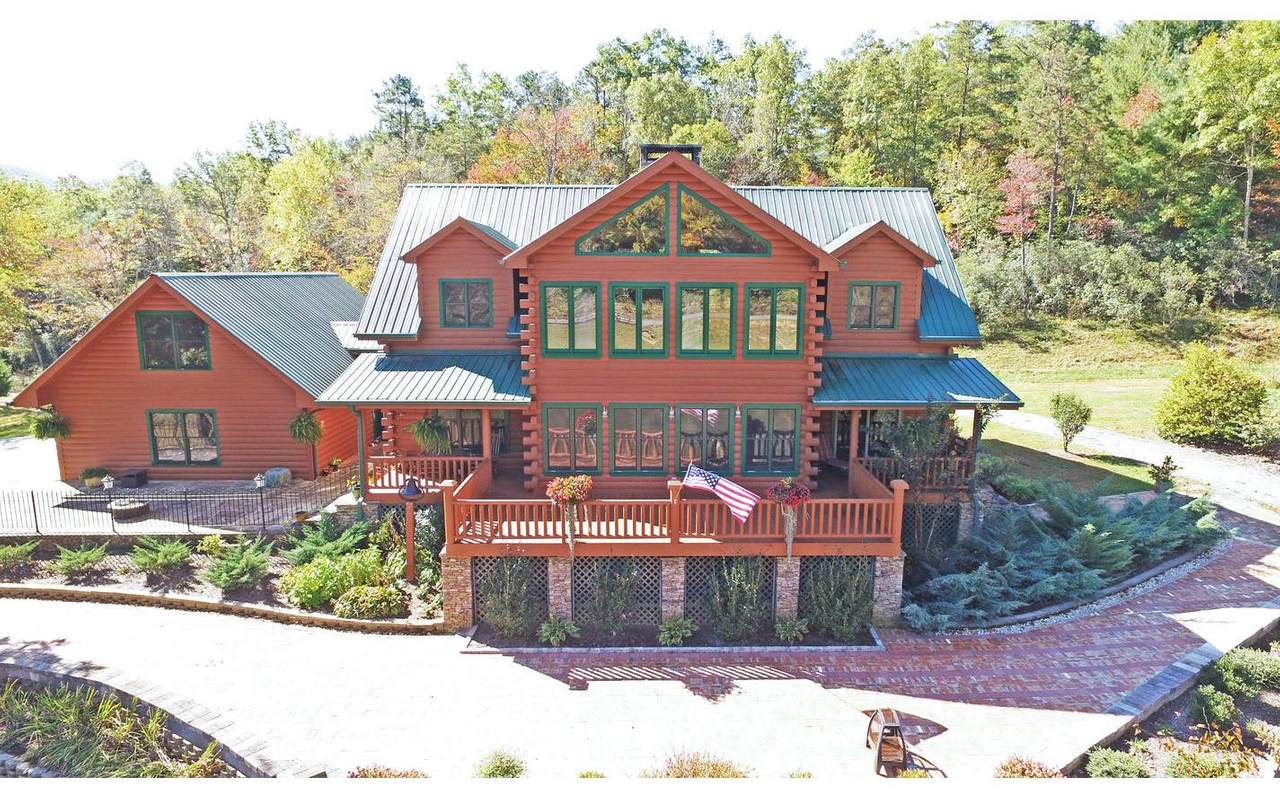 201 Parks Road - Photo 1