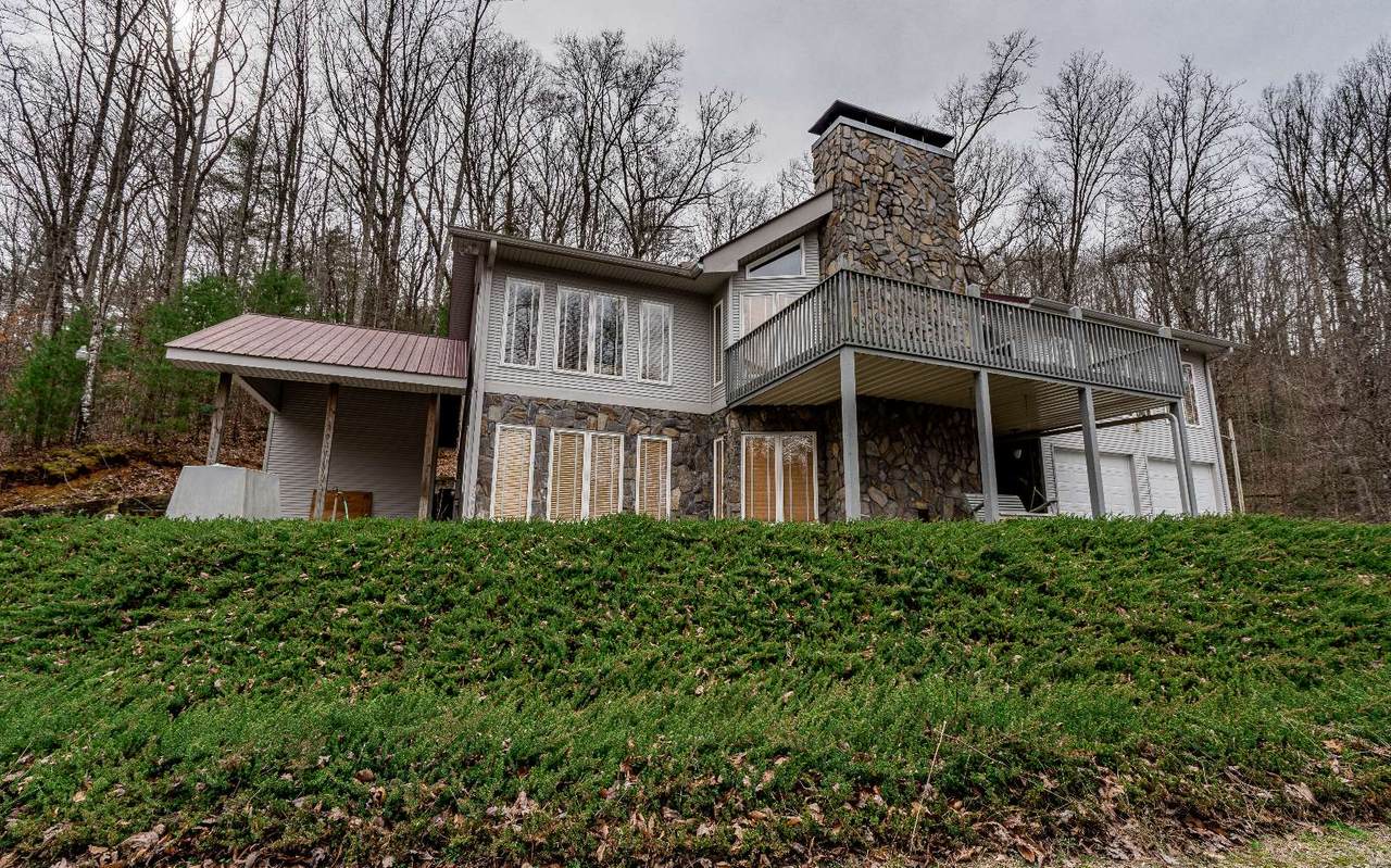361 Lunsford Road - Photo 1