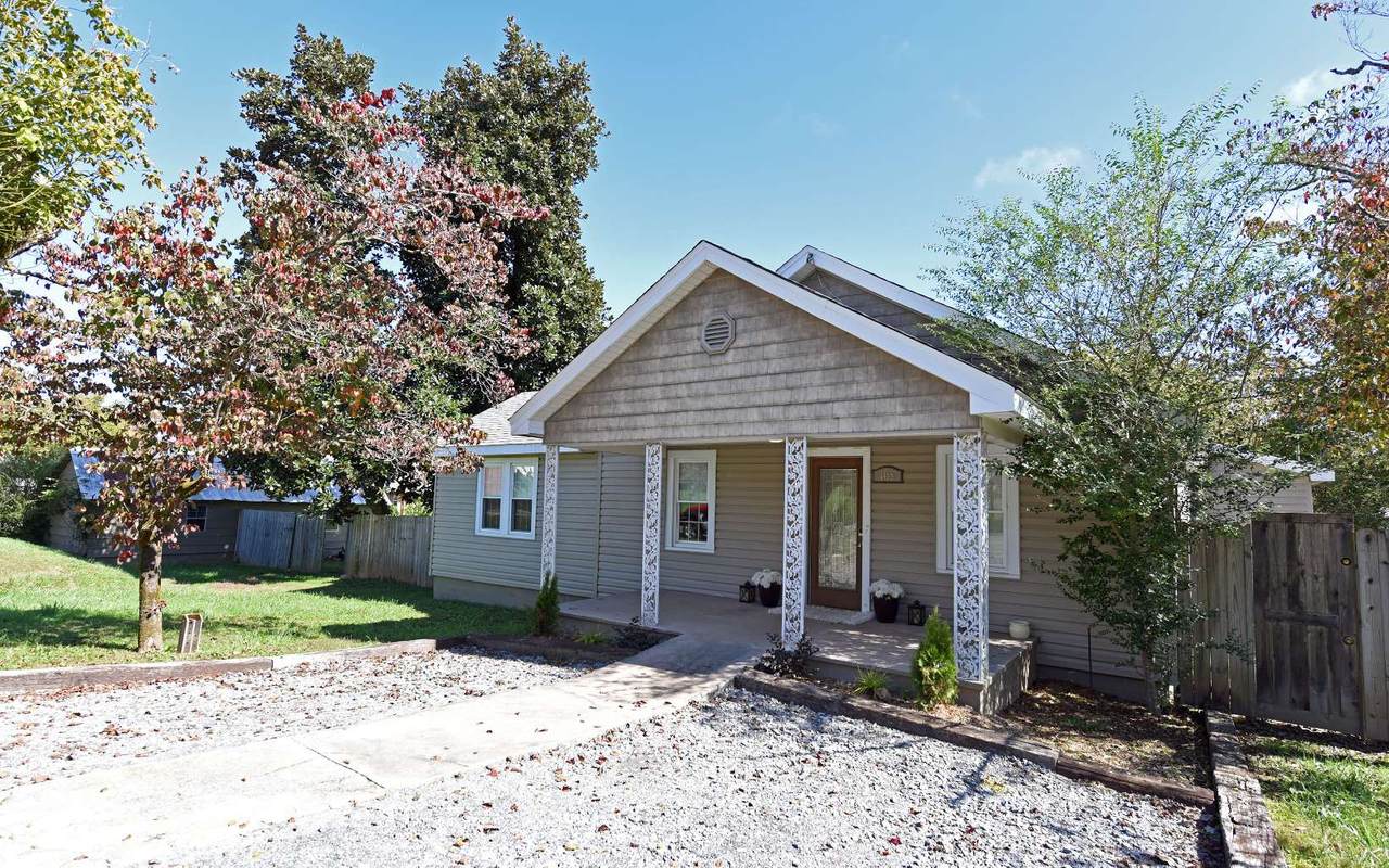 105 Bypass Rd - Photo 1