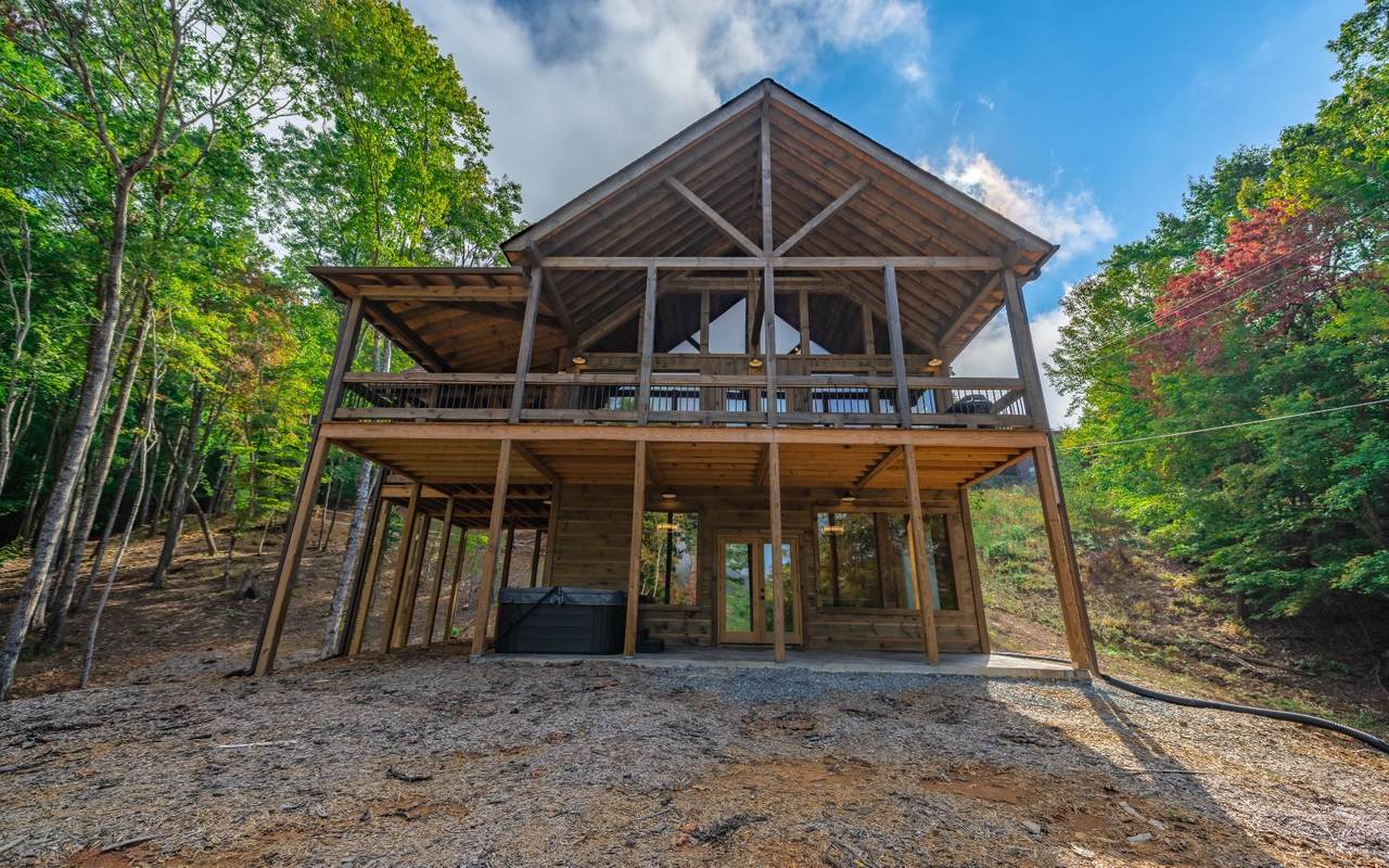 LOT 7 Majestic View - Photo 1