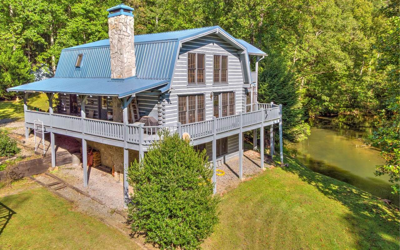 1169 Stillwell Road - Photo 1