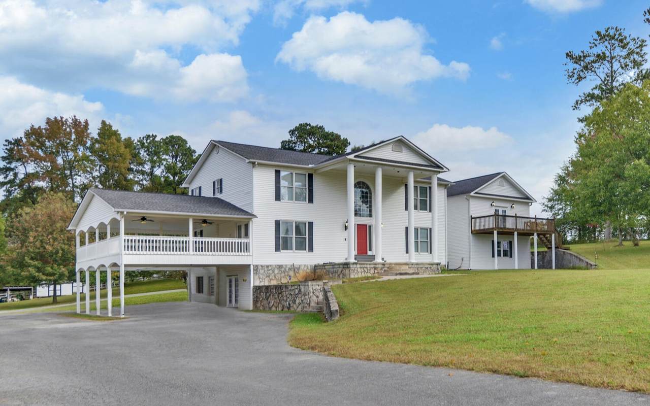 2933 Highway 286 - Photo 1