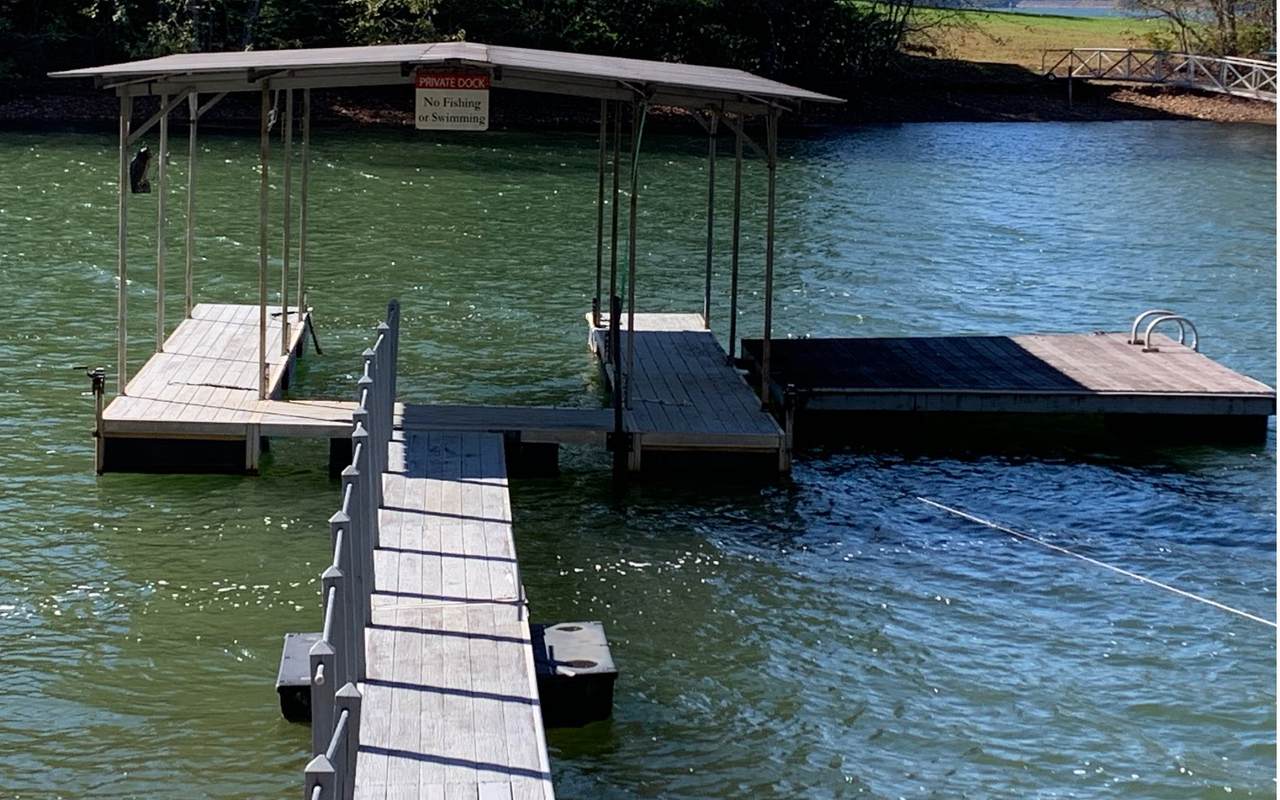 122 Elf Shore Cove - Photo 1
