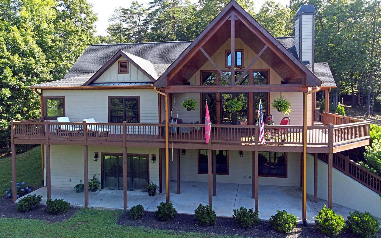 182 Gray Eagle Lane - Photo 1