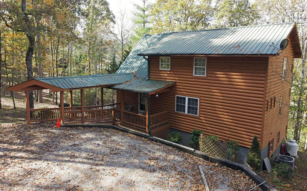 33 Hideaway Ridge - Photo 1