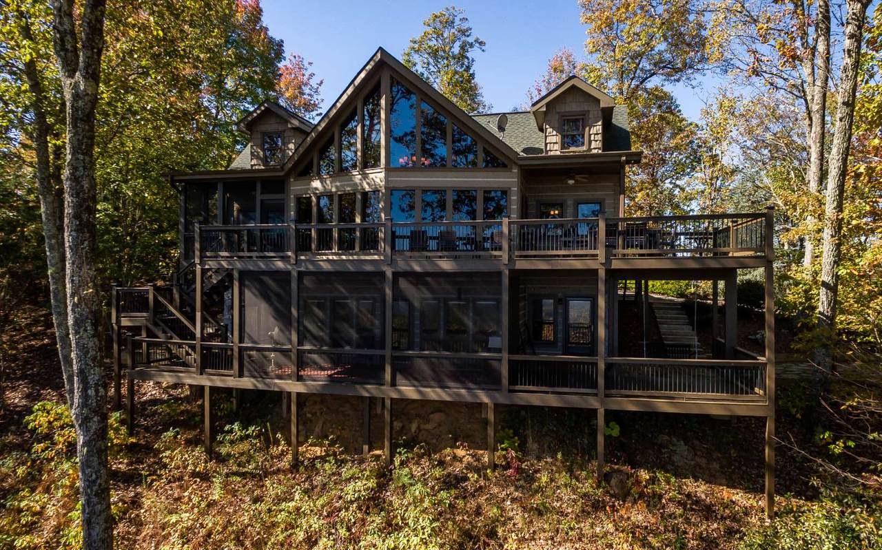 90 Frog Mountain View - Photo 1