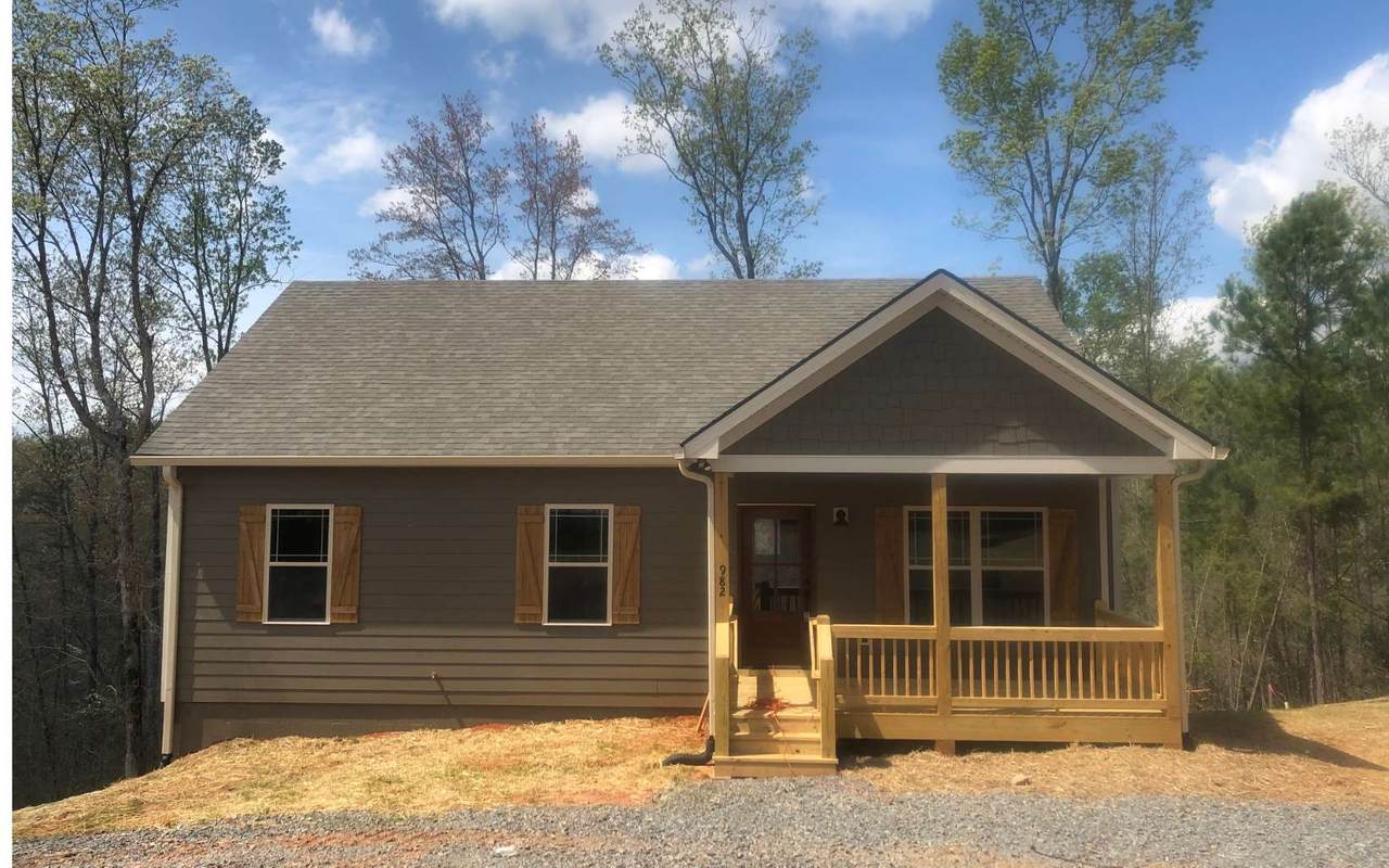 1278 Crossroads Church Rd - Photo 1
