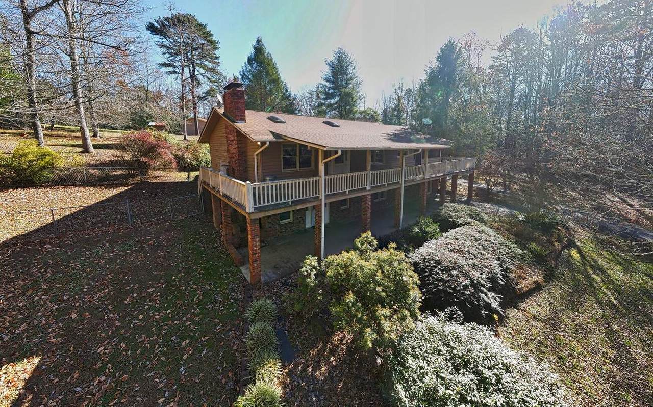 43 Holly Hill Way - Photo 1